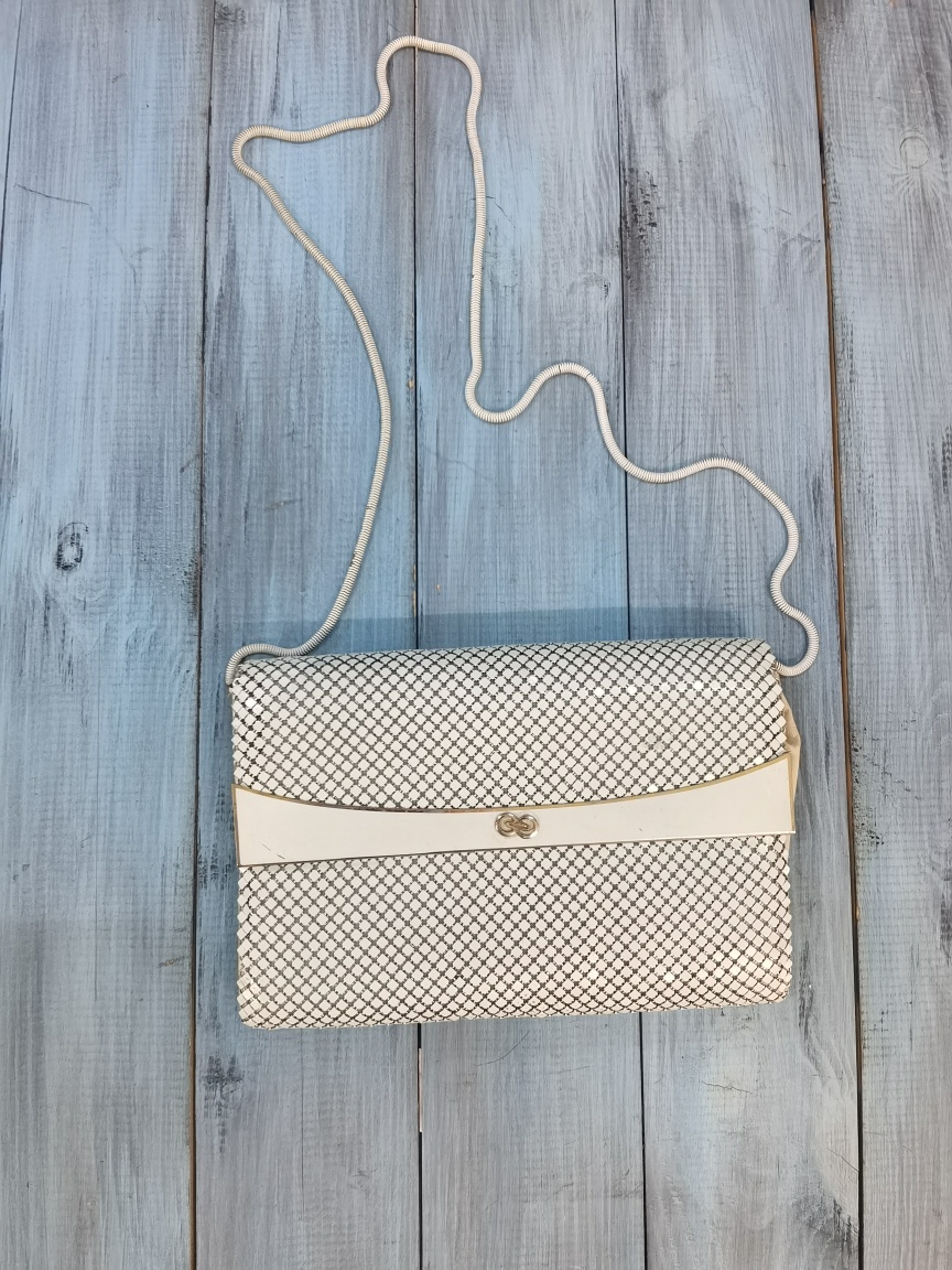 Винтажная сумочка СССР