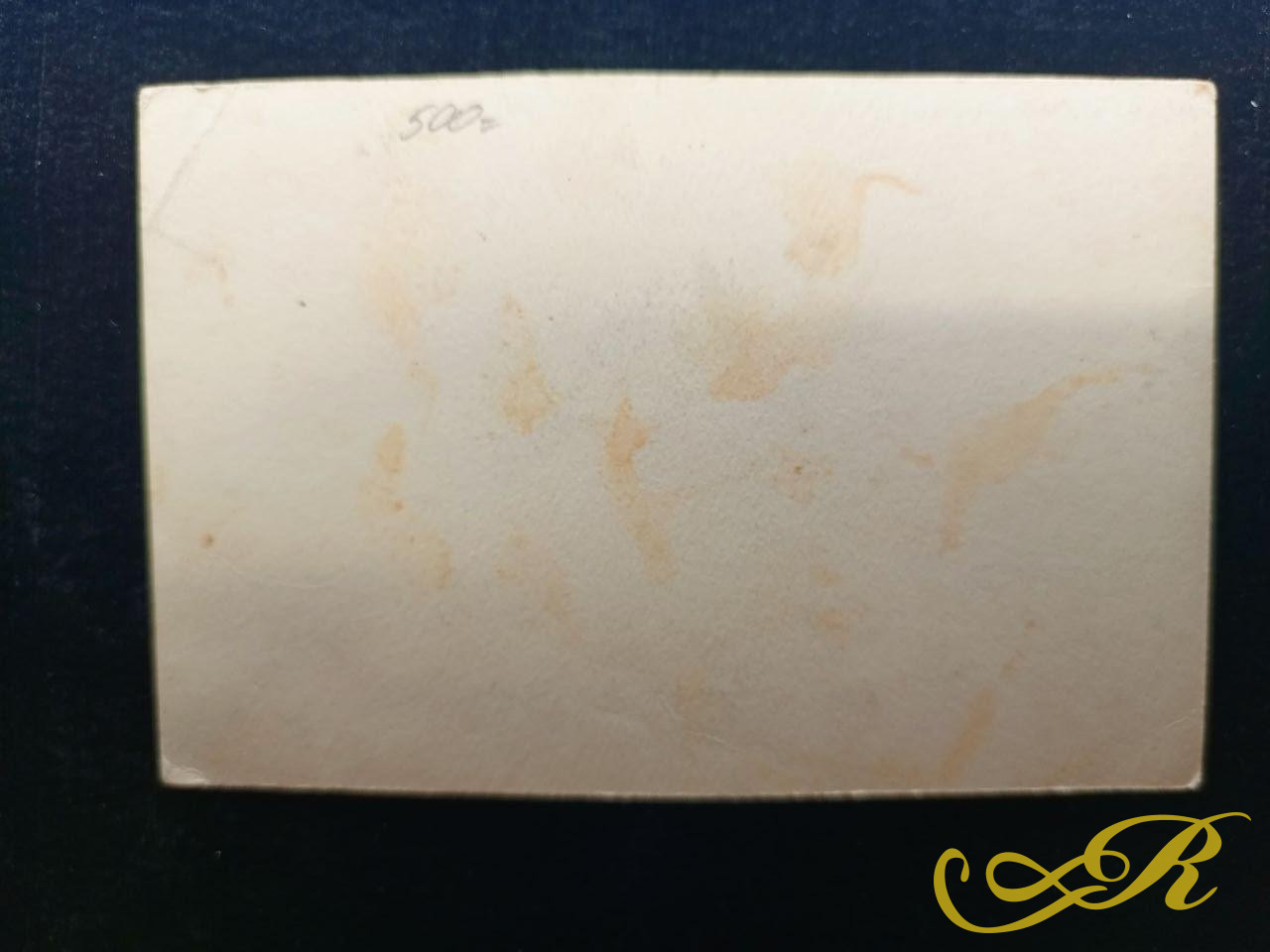 Открытка Ялта.Вид молла