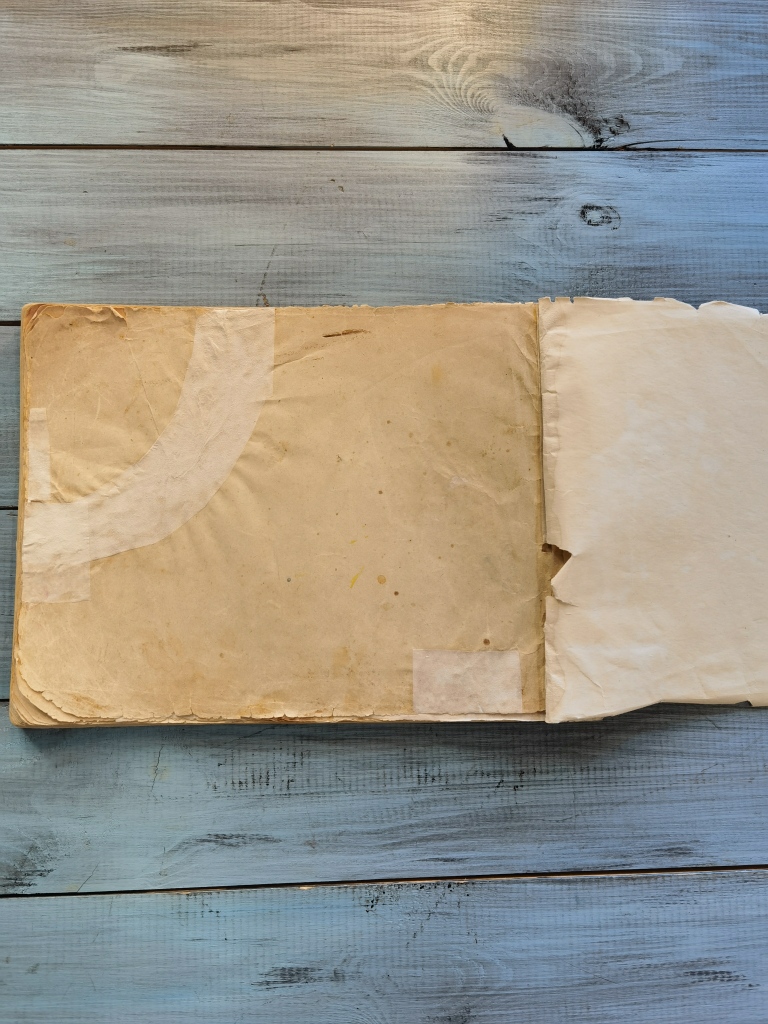 Альбом «История» 2-ое столетие. 962-1062 гг.