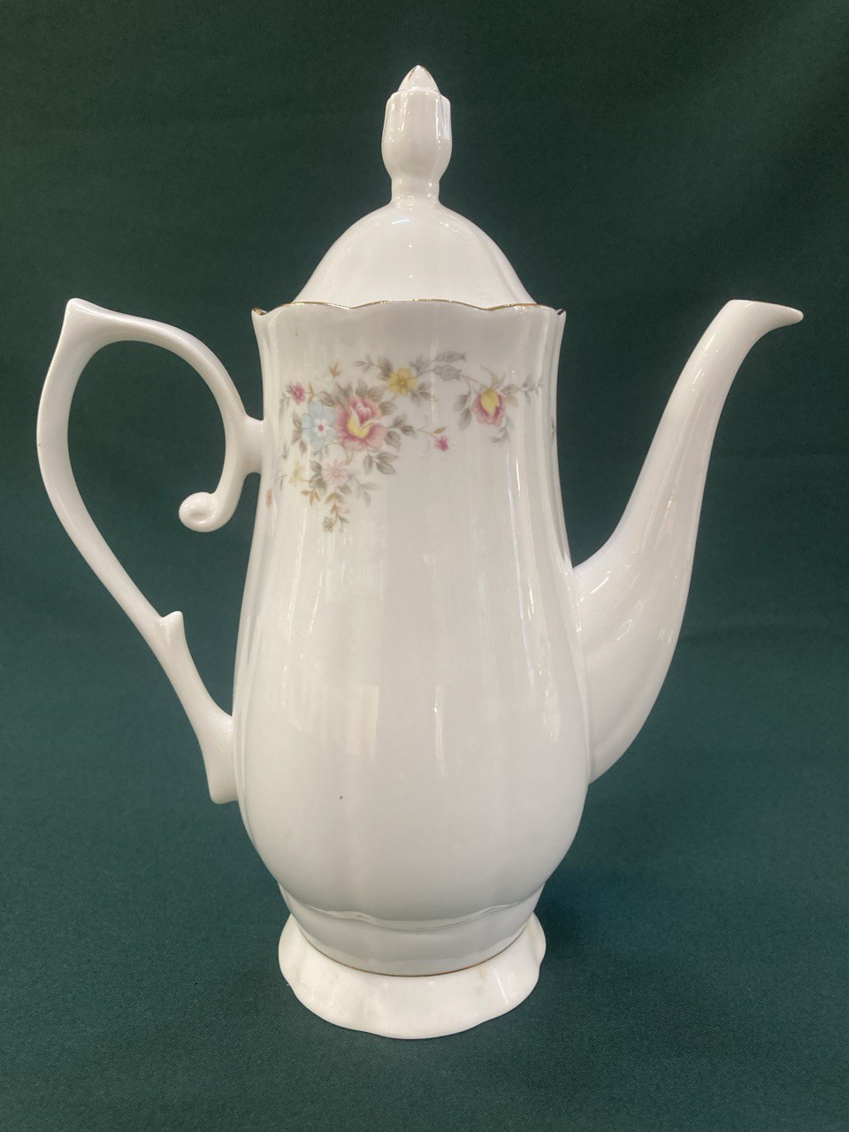 Кофейник  25 см. Китай