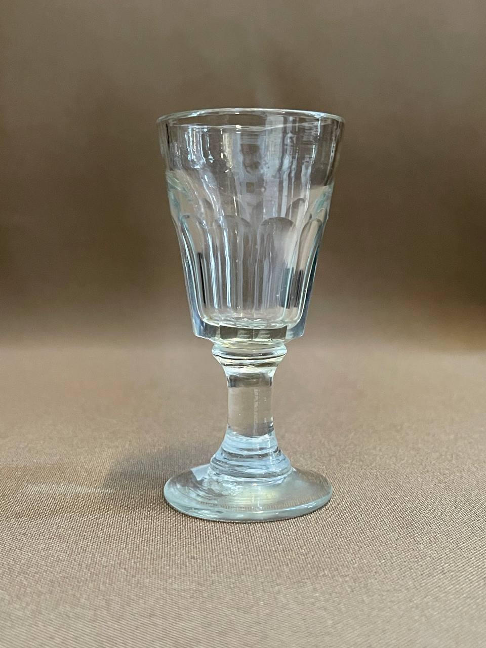 44. Рюмка «Муха», Мальцов, до 1917 г.