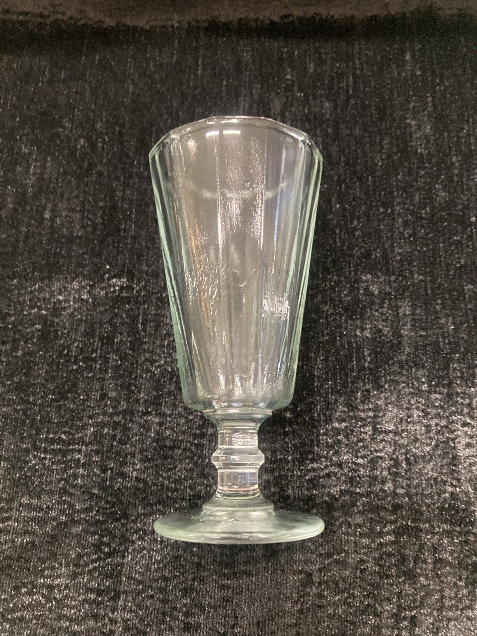 Рюмка Лафитник.СССР Высота 10 см.