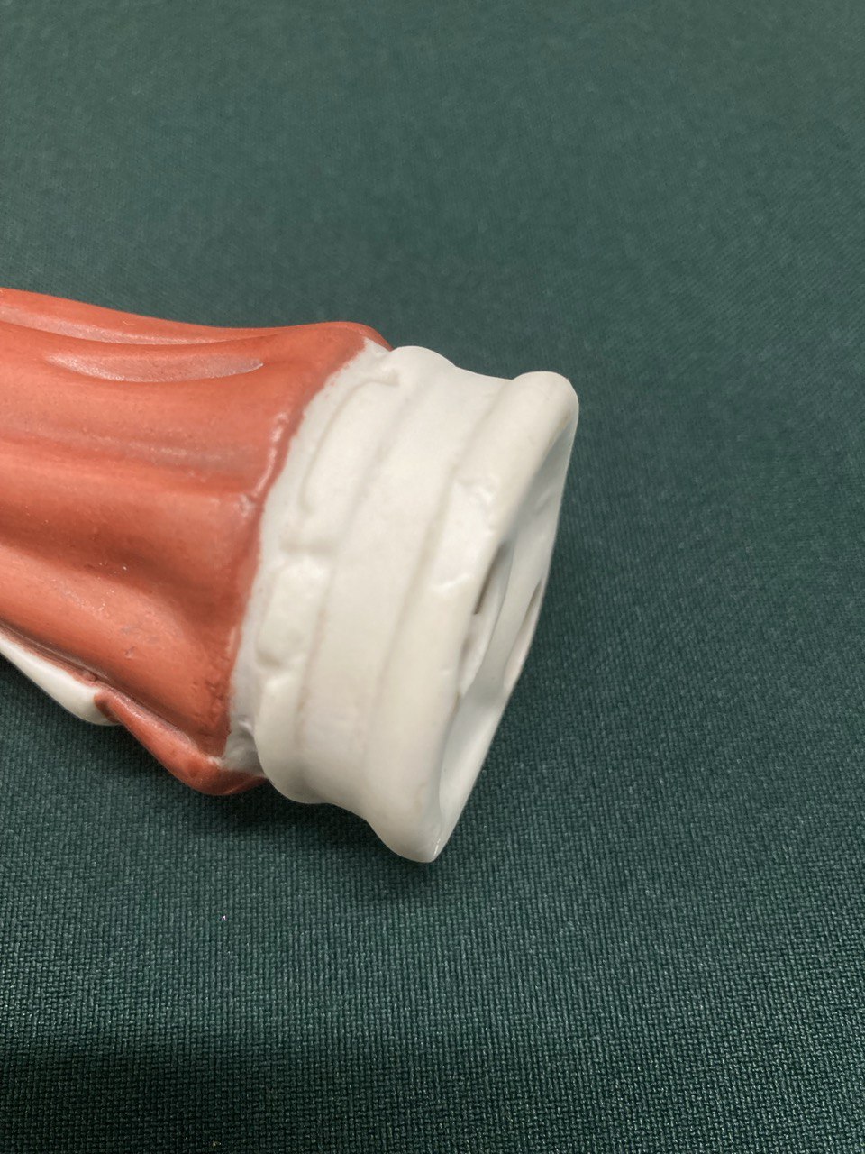 Статуэтка Новая Зеландия сер. XX в.