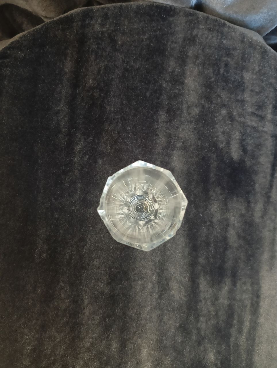 173.Рюмка, высота 95 мм, объем 30 мл