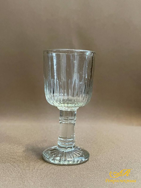 32. Рюмка, неизвестный производитель