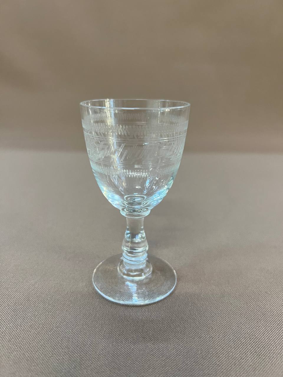 81. Рюмка ,Кон XIX. Нач XX века, Россия