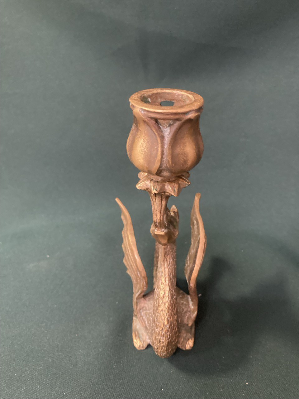 Подсвечник «Зилант», ХХ в.