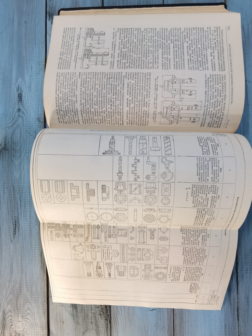 Машиностроение. Энциклопедический справочник.