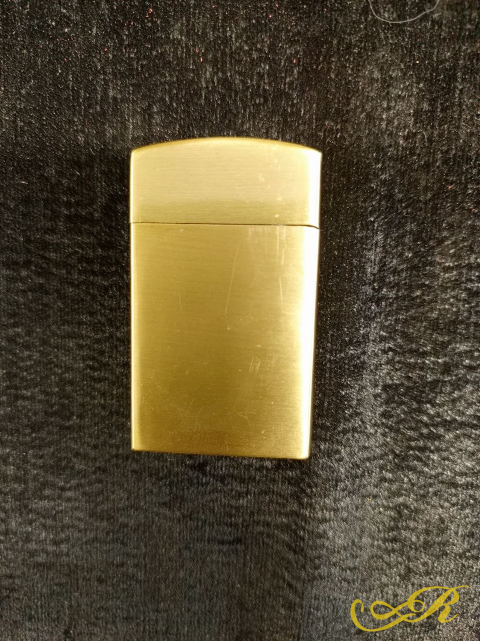  Зажигалка, с изображением Храма Христа Спасителя в Москве