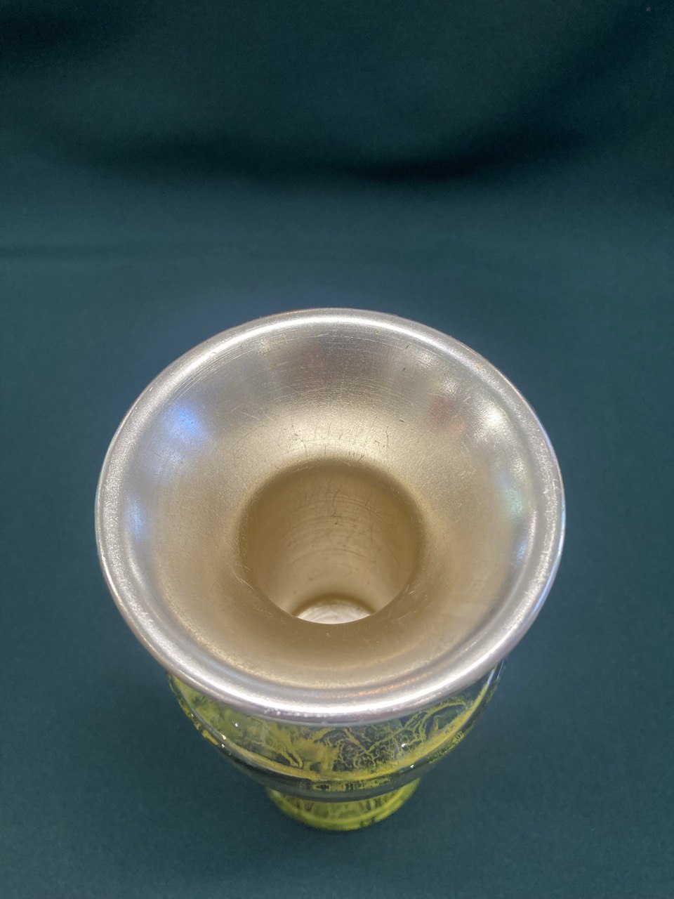 Кубок за спортивные достижения. 50 ые годы.СССР.