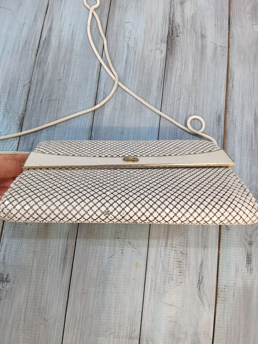 Винтажная сумочка СССР