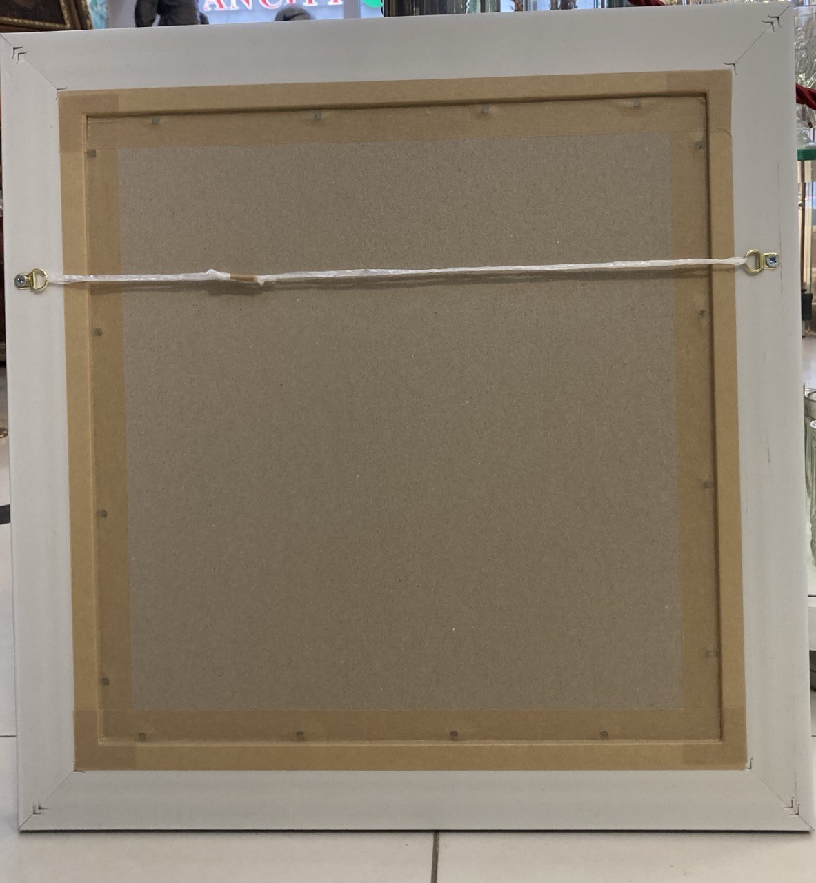 Карта " Генеральная Карта  Казанской губернии " С. Петербург  1822г.