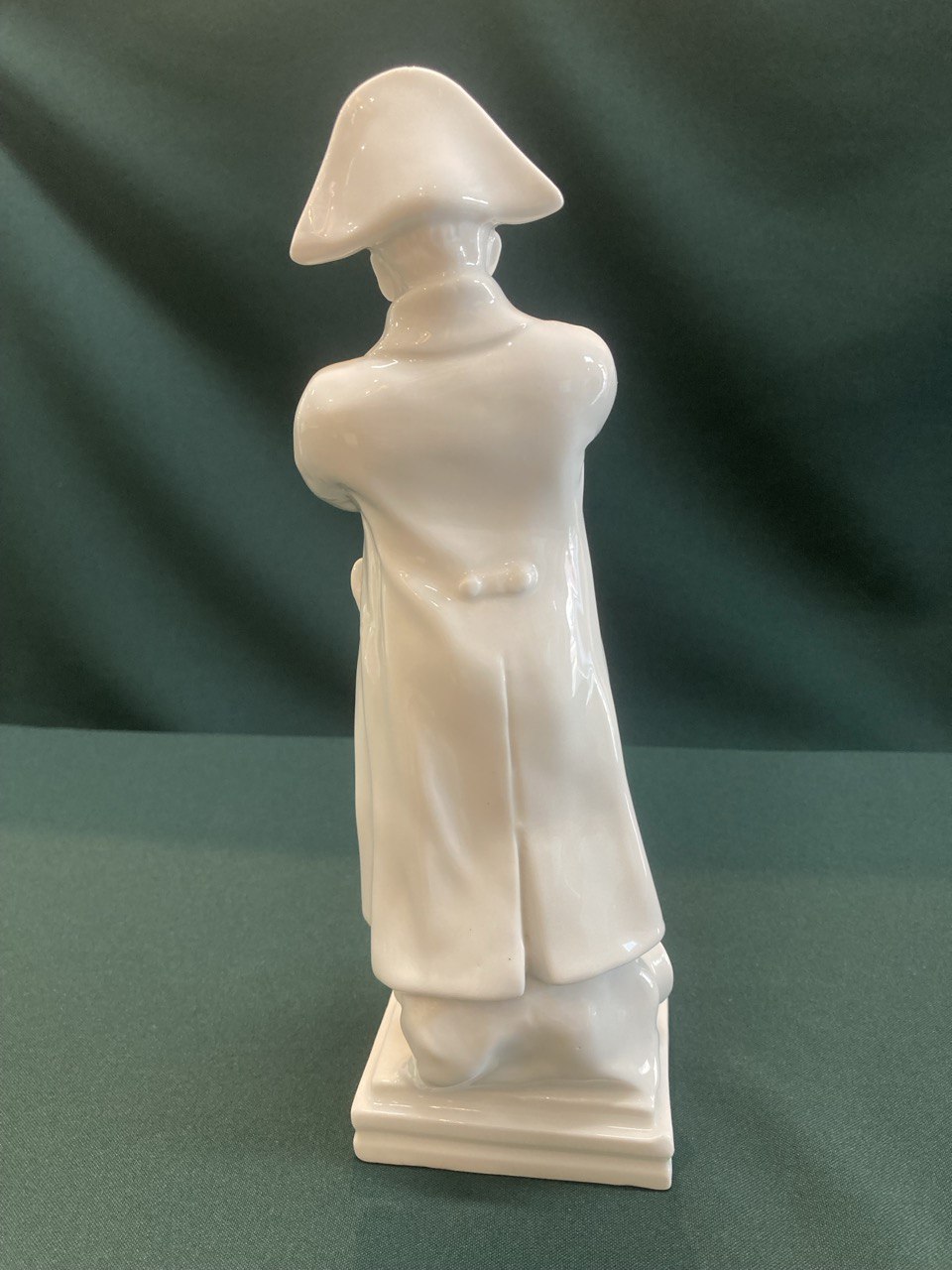 Статуэтка «Наполеон», Германия сер. ХХ в.