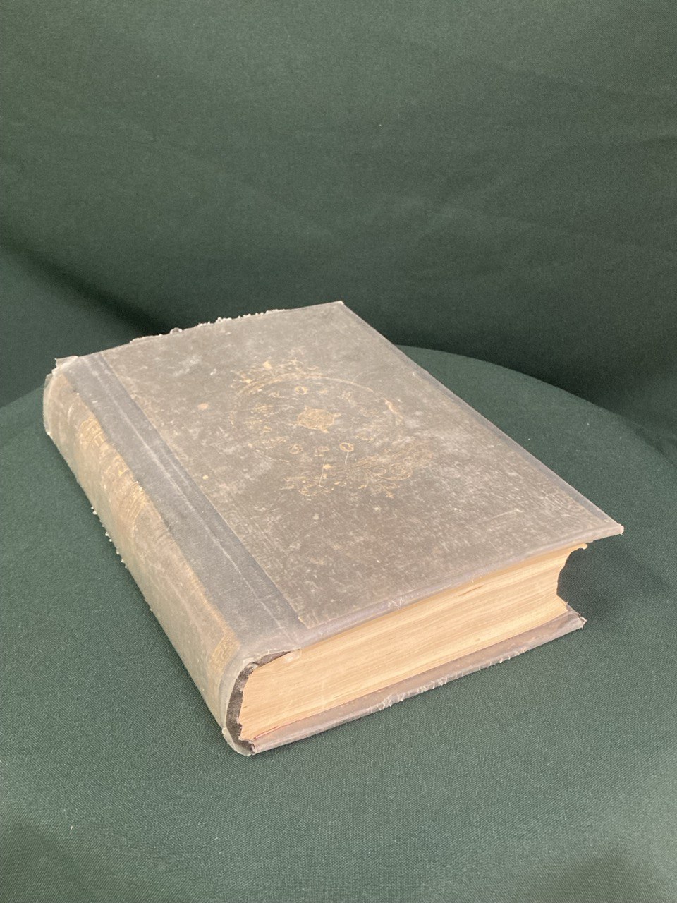 "Школа здоровья" ( домашнiй лечебникъ). Практическое руководство . Д-мъ Анреевскимъ. Москва 1879 г.Издание Ступина