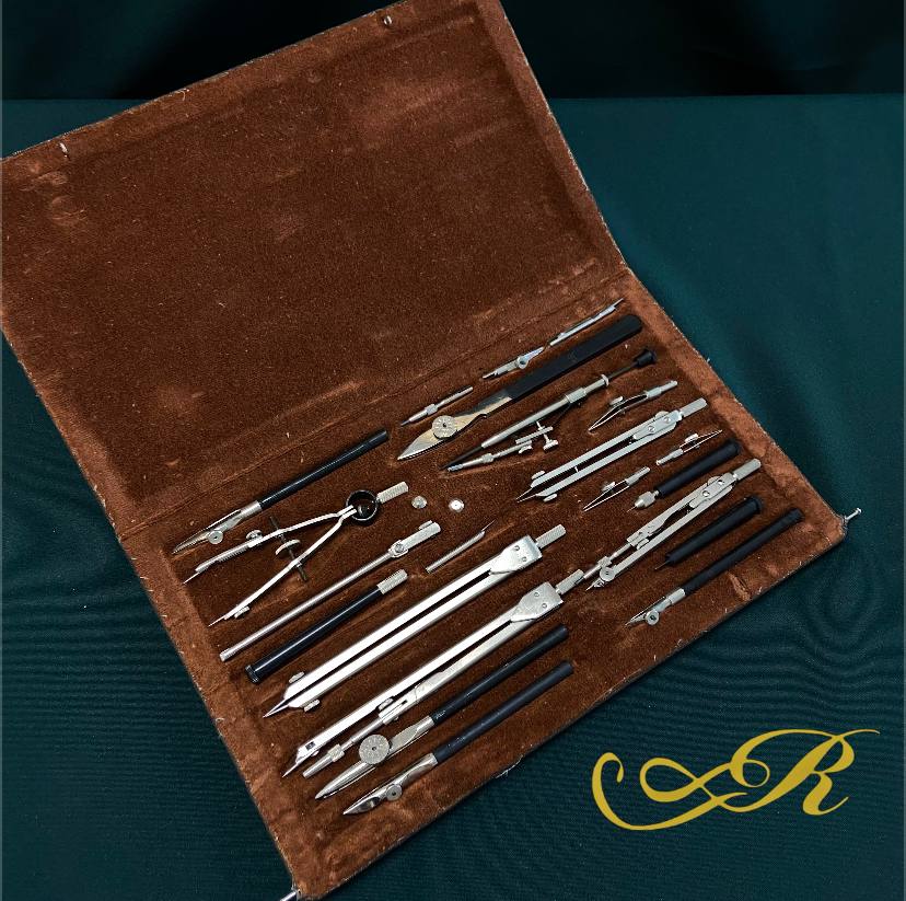 "Готовальня" НЧК-24-1