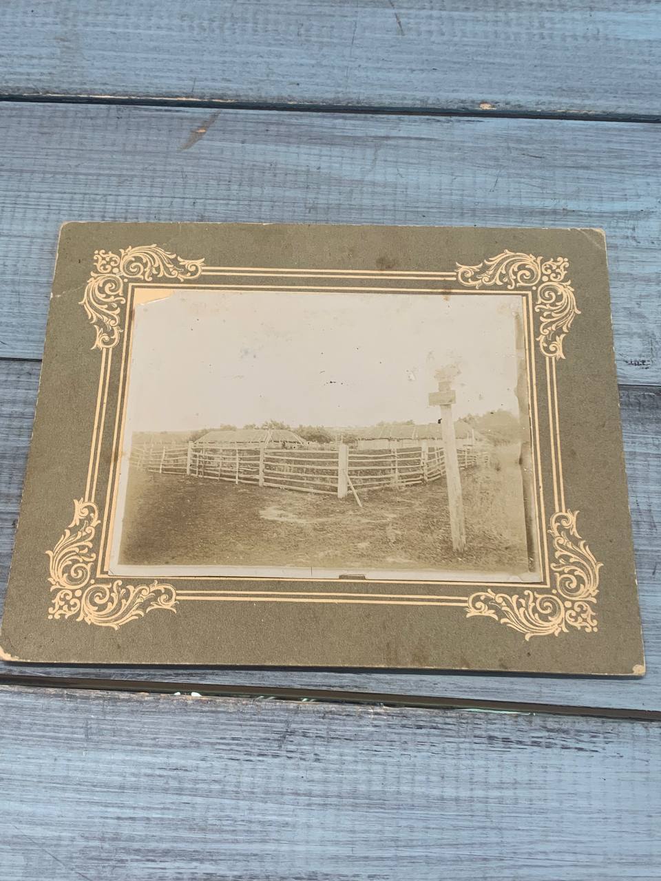 Фотографии старинные, до революционные
