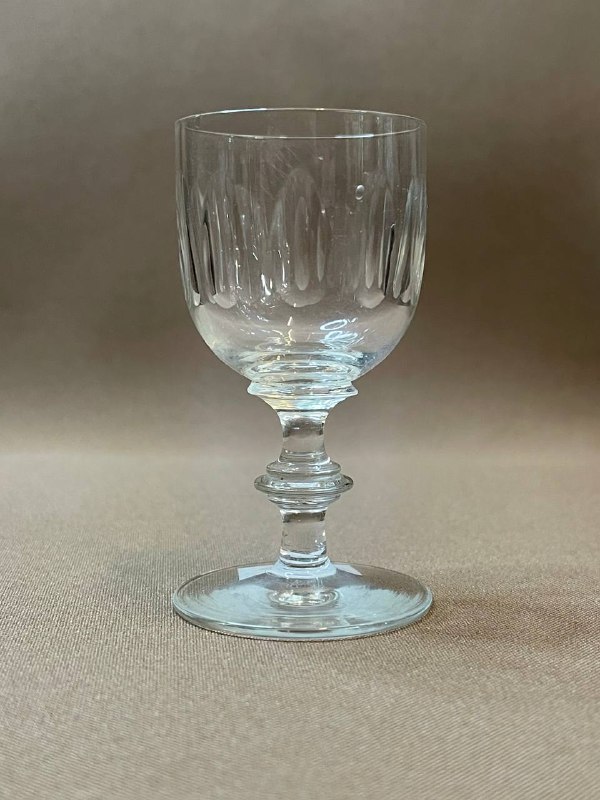 52. Рюмка, Бахметьев, до 1917 г.