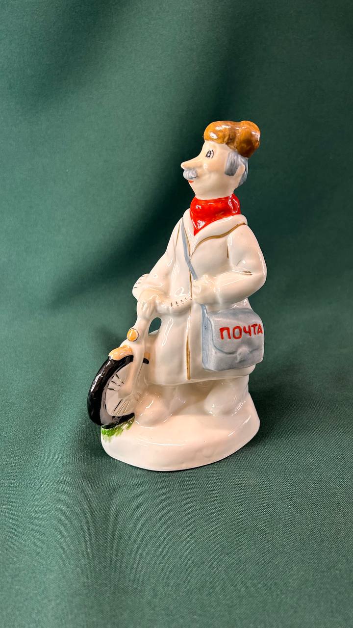 Композиция "Простоквашино", СССР 1980-е гг