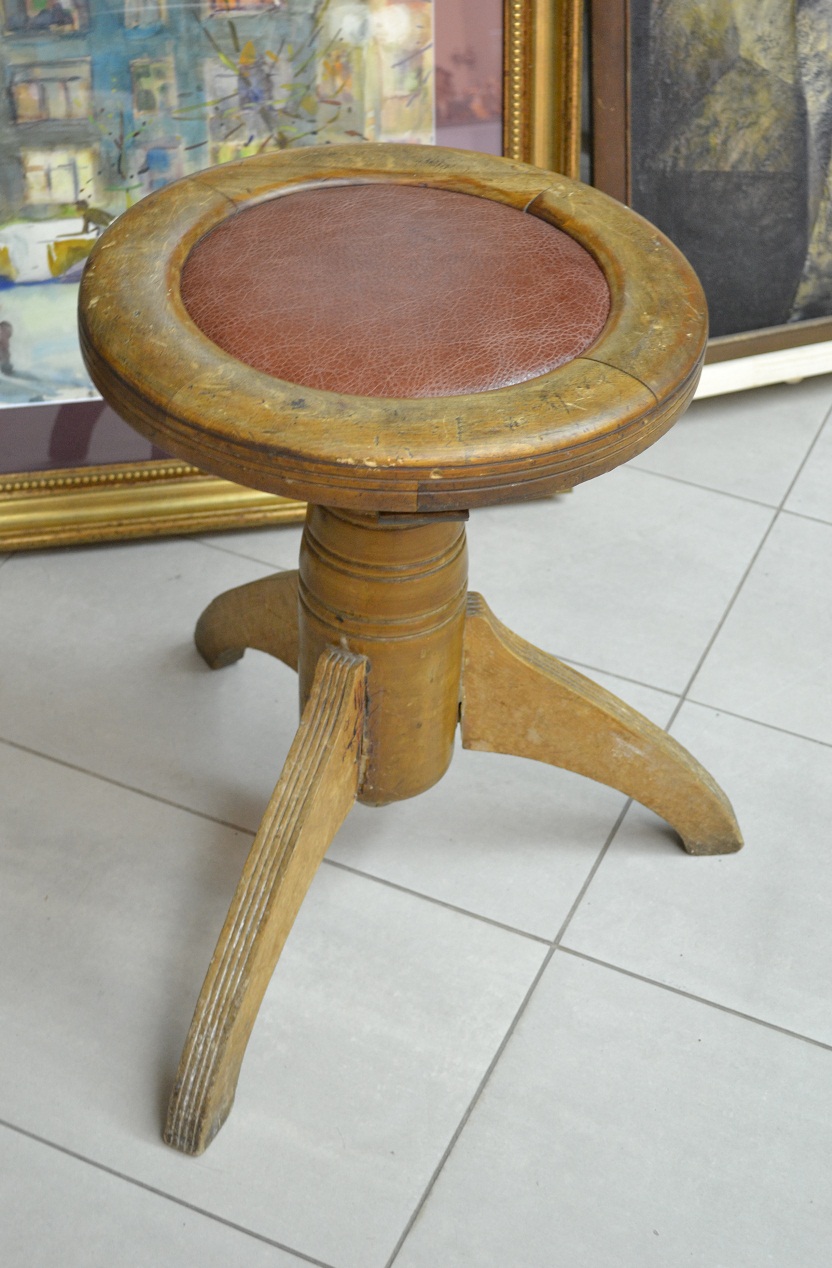 Стул, СССР, ХХ в.