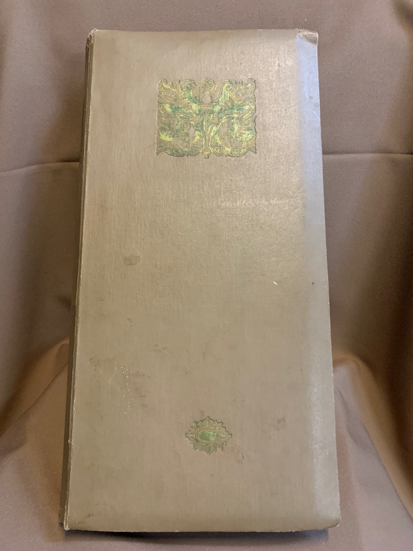 Альбом с открытками 40 шт