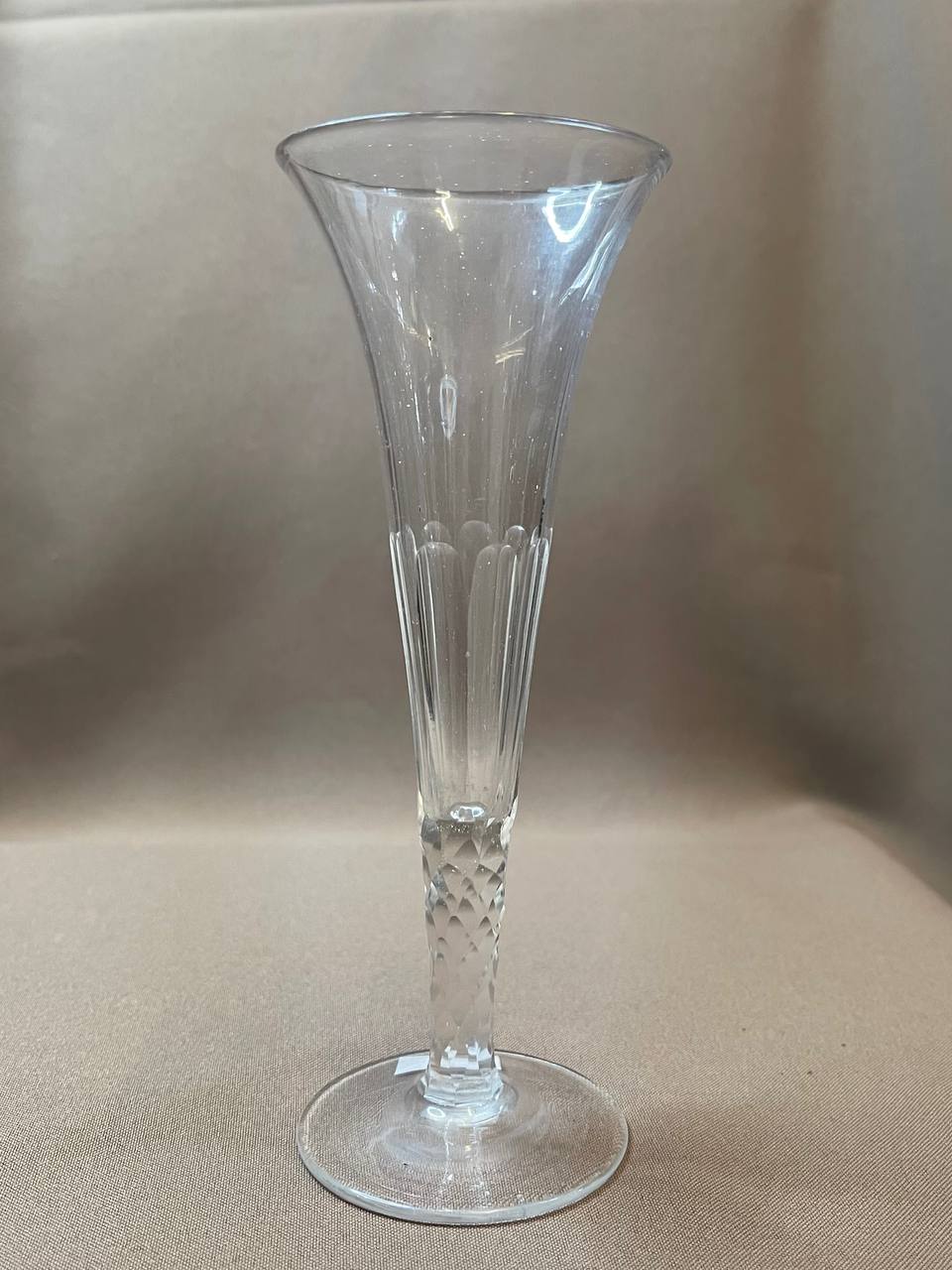 59. Бокал «Шампанка», Мальцов, до 1917 г.