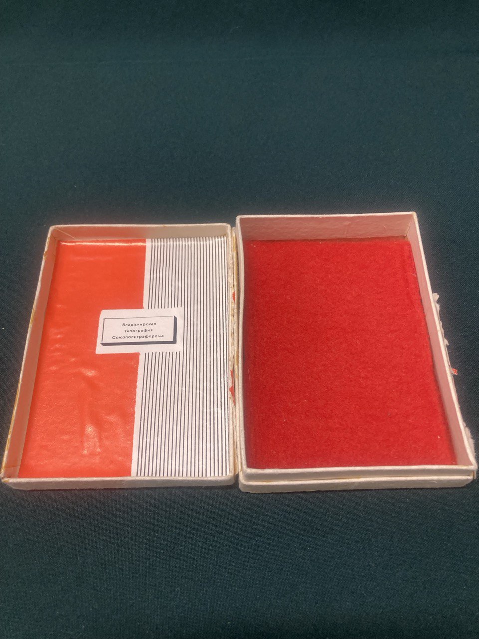 Блокнот «Сувенир Владимирского края»