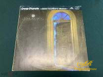 Пластинки 3 шт. Deep Purple Альбом " Дом голубого света"