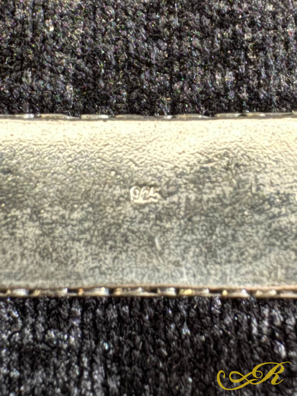  Браслет серебро мужской, 925 пр. Вес 60,1 гр, длина 21 см