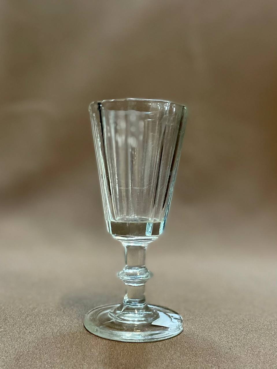 3. Рюмка, Мальцов, до 1917 г.