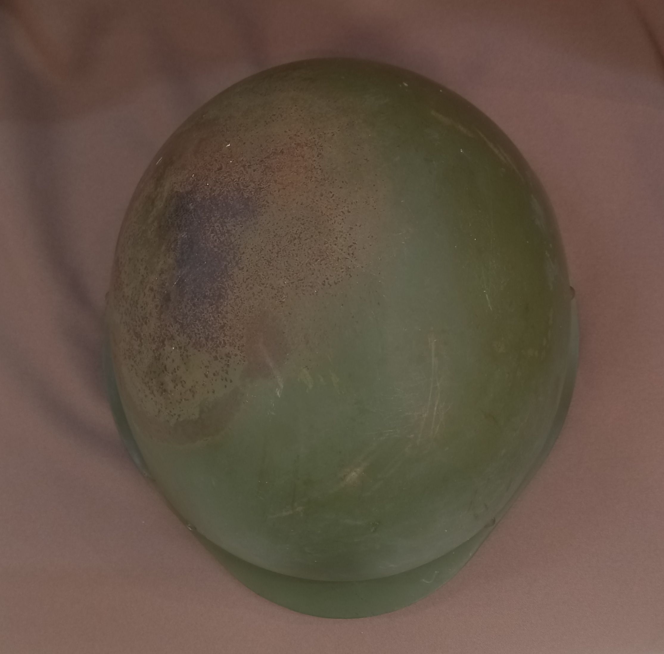 Каска военная, СССР, 1958 года