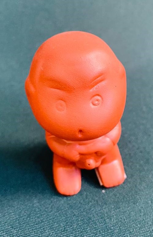 Фигурка "Писающий мальчик" (для церемонии чаепития, Китай) - 3 шт