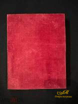 Икона "Всех Скорбящих Радость пр.Богородицы" Материал: дерево, живопись,бархат. Оклад: серебро