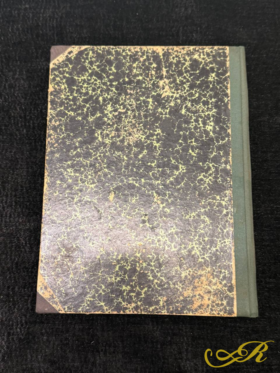 А. Н. Острогорский «Листок бумаги и старые книги». Два рассказа. Издание третье, с рисунками. 1898 год