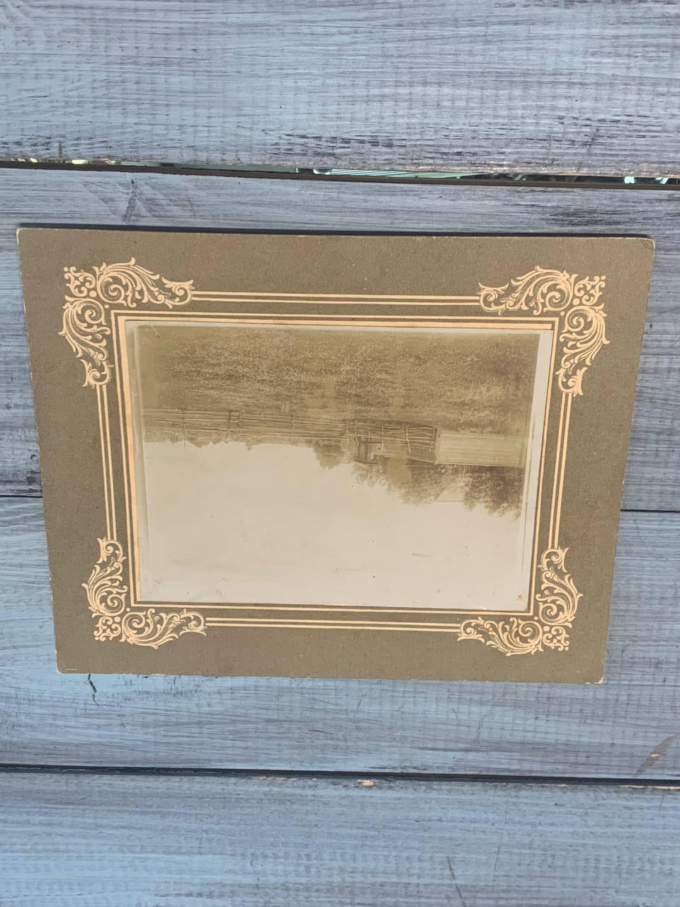 Фотографии старинные, до революционные