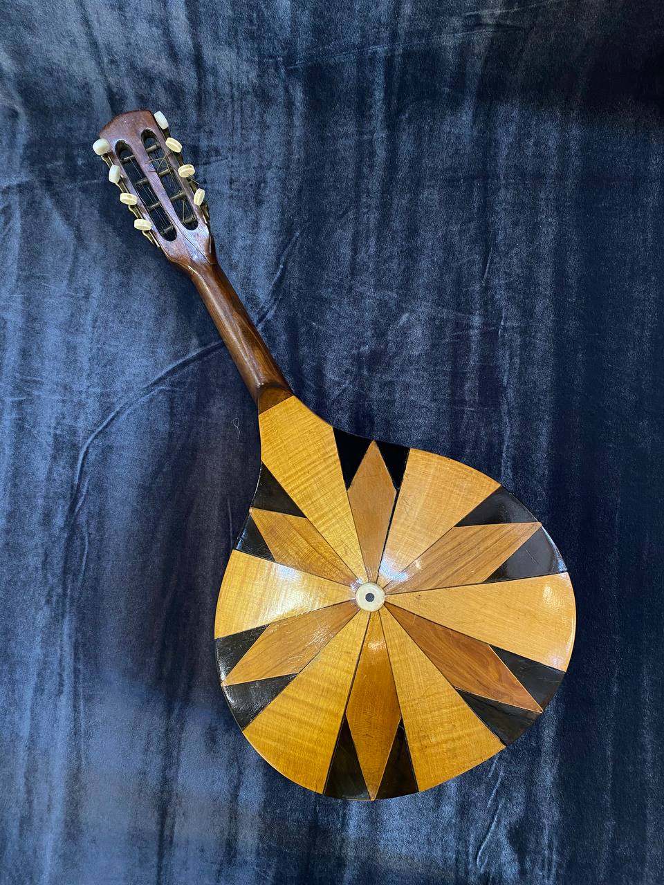 Мандолина 8 струн