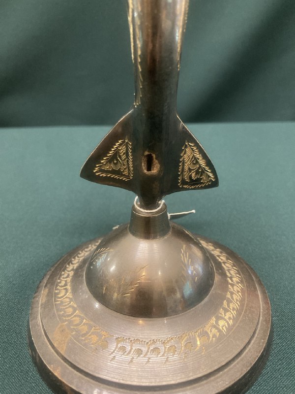 Статуэтка "Дельфин" Индия.