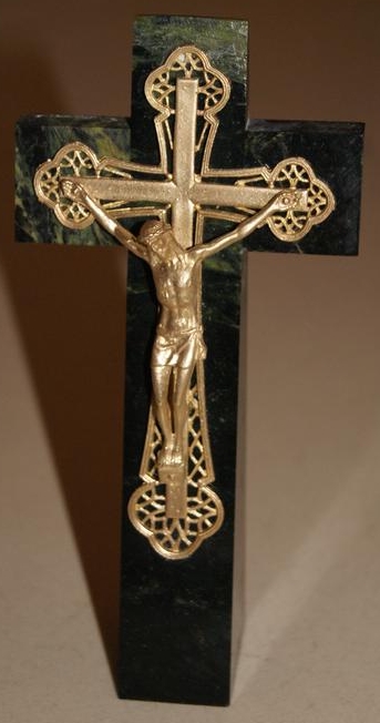 Крест-распятие