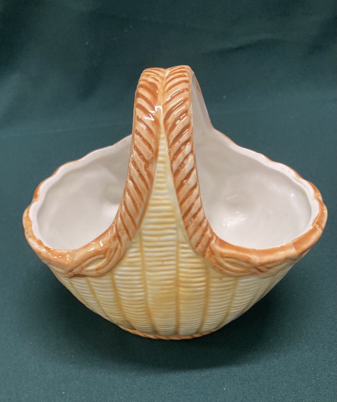 Ваза «Корзинка»