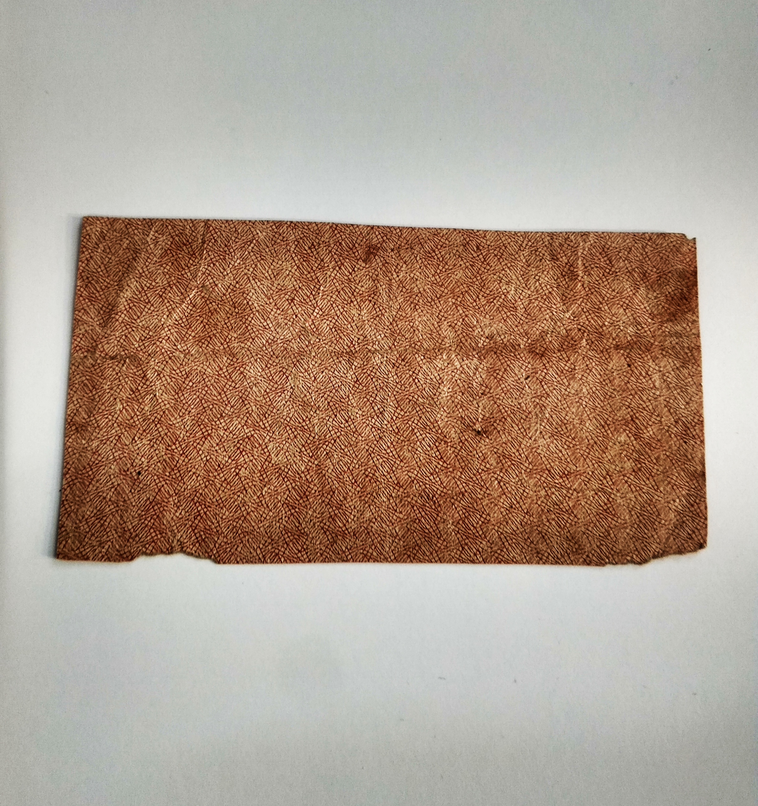 Расчетный знак 1000 руб. 1921 г.