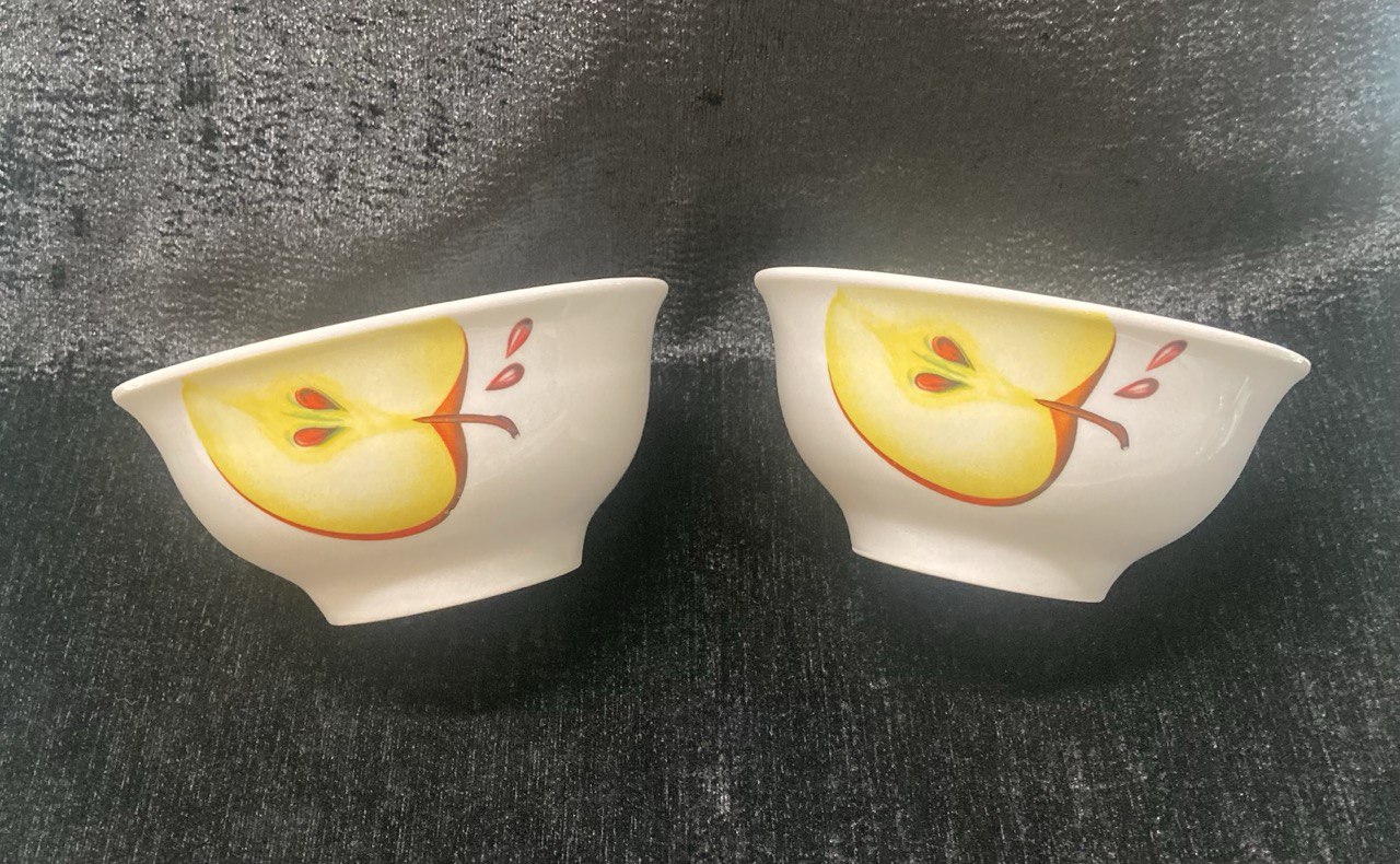 Пиалки 2 шт.