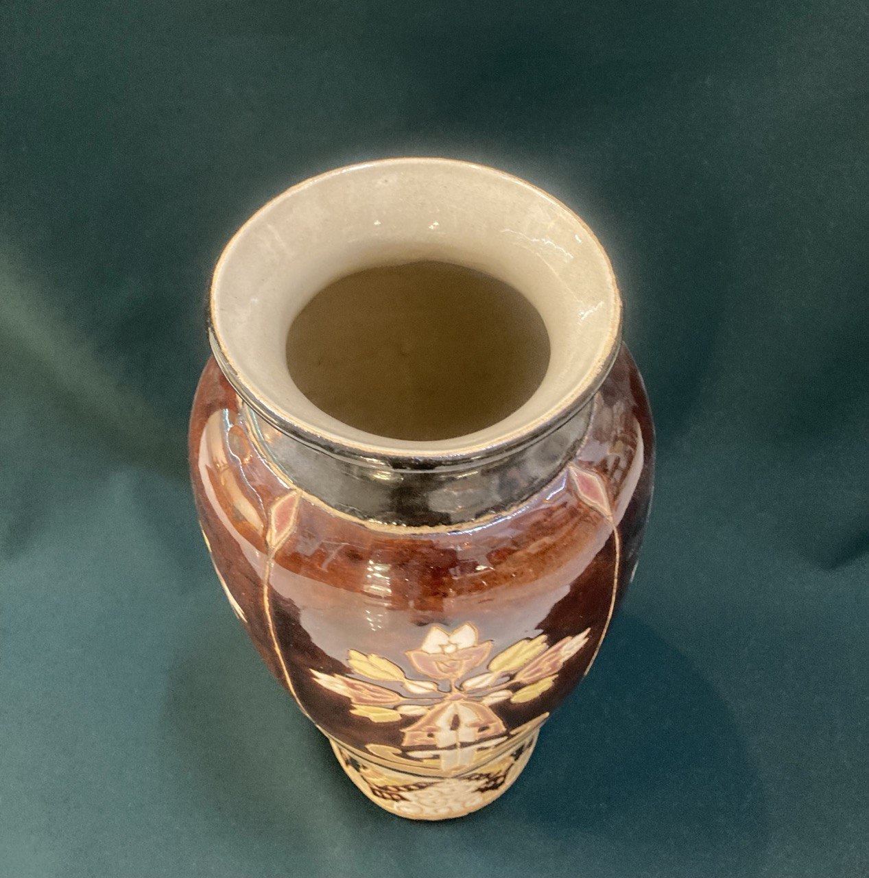 Ваза, СССР 1980-е гг.