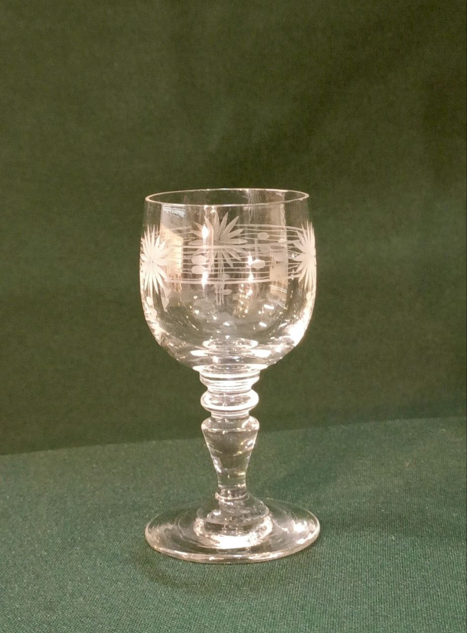 176 Рюмка Мальцев Конец XIX - начало ХХ века