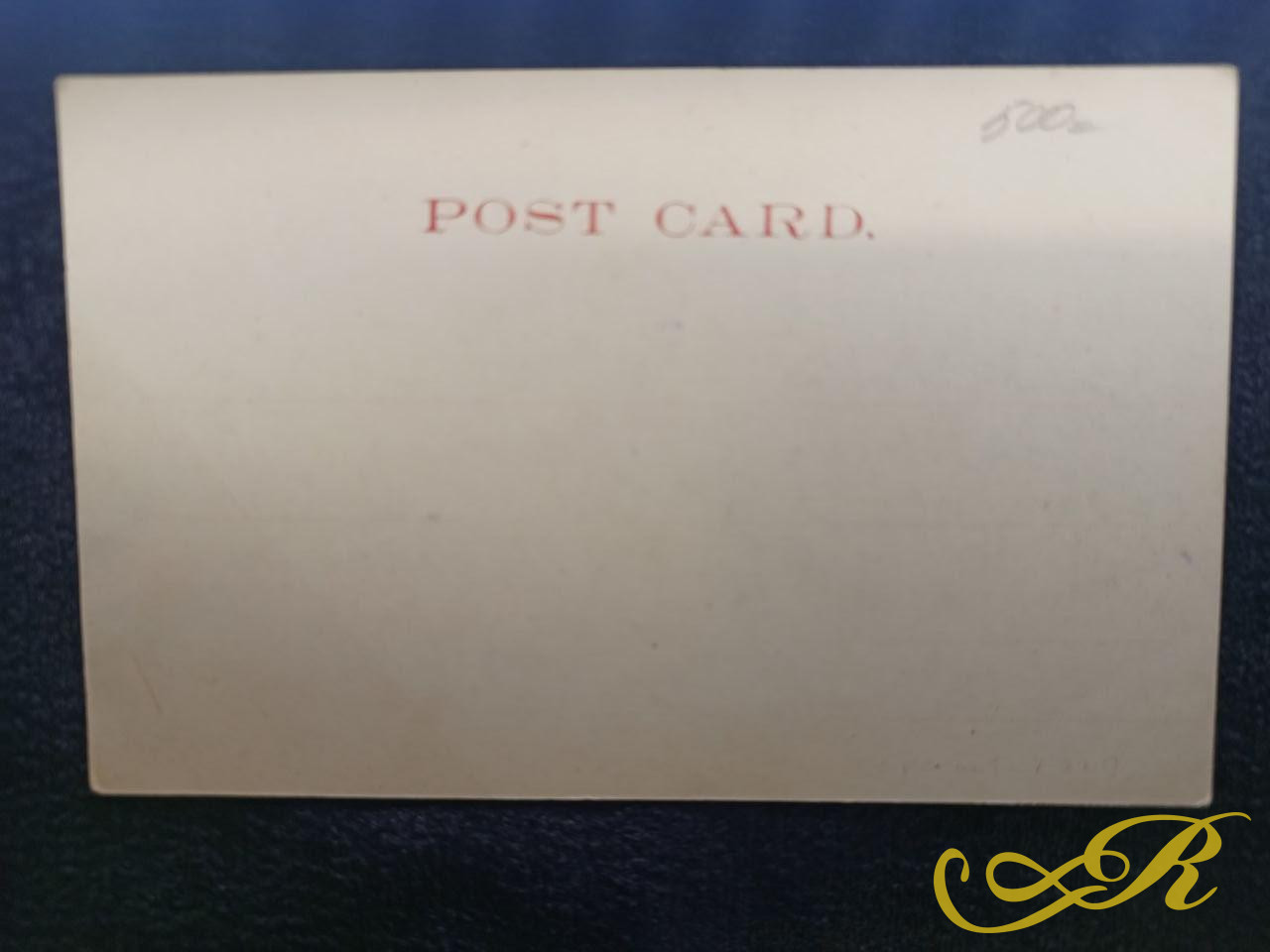  Открытка Каир, столица Египта