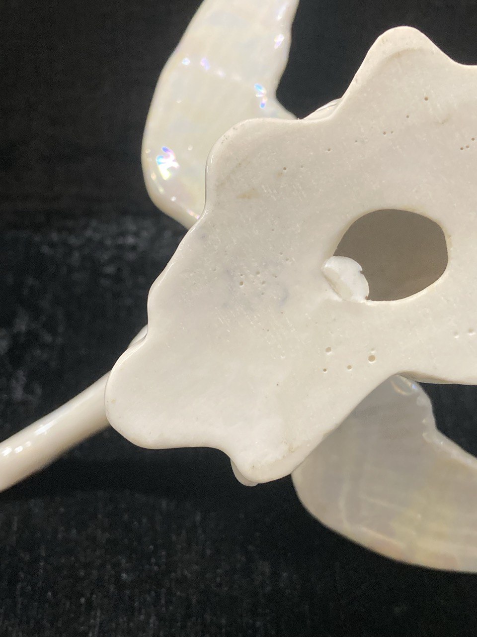 "Гуси - Лебеди" Статуэтка.