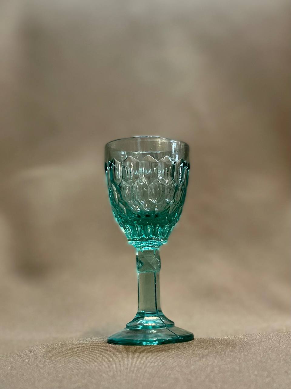 28. Рюмка, период СССР, 1950-1970-ые г.