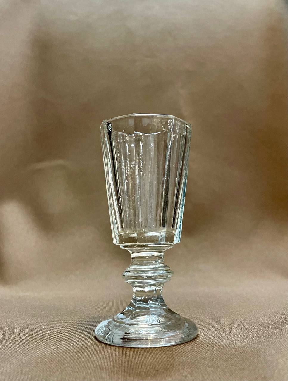 2. Рюмка, Мальцов, до 1917 г.