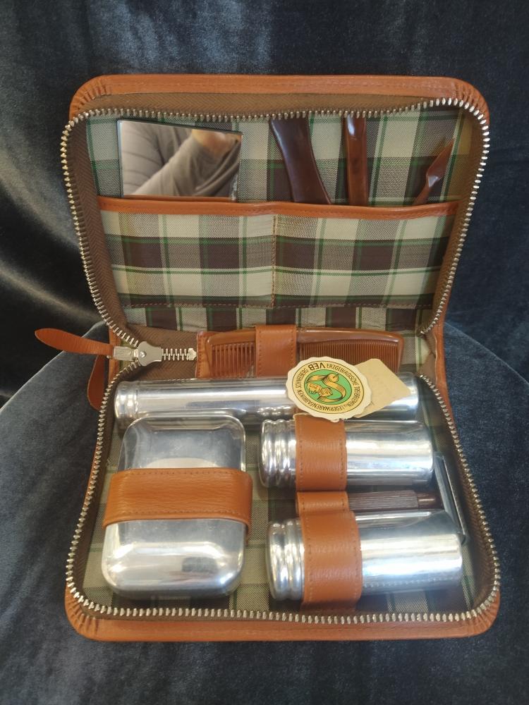 Комплект дорожный набор 15 х 30 см.