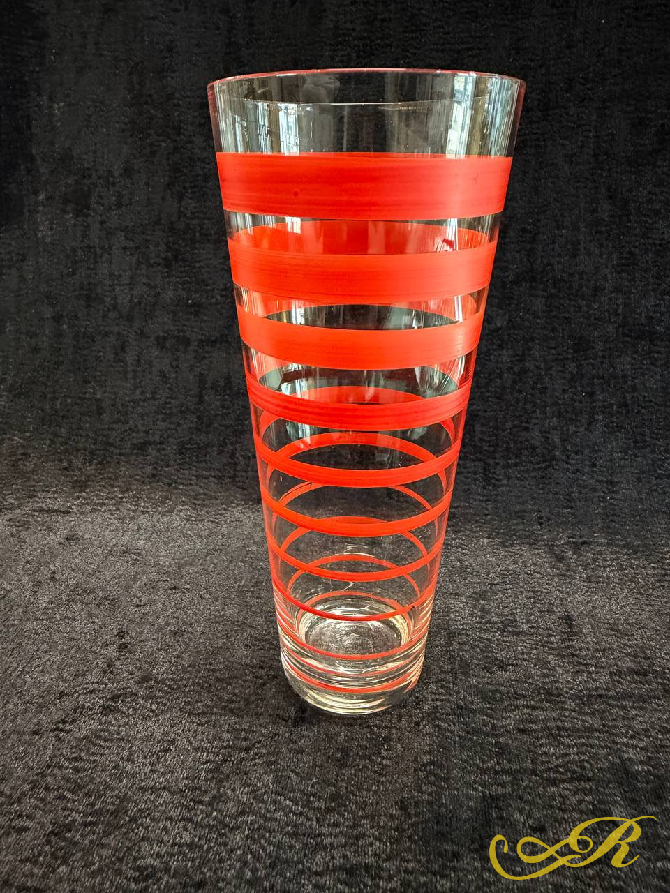 Винтажная ваза, СССР