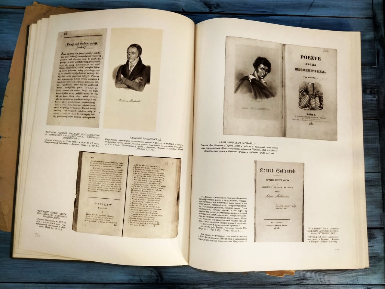 Шопен на родине, документы и мемории.