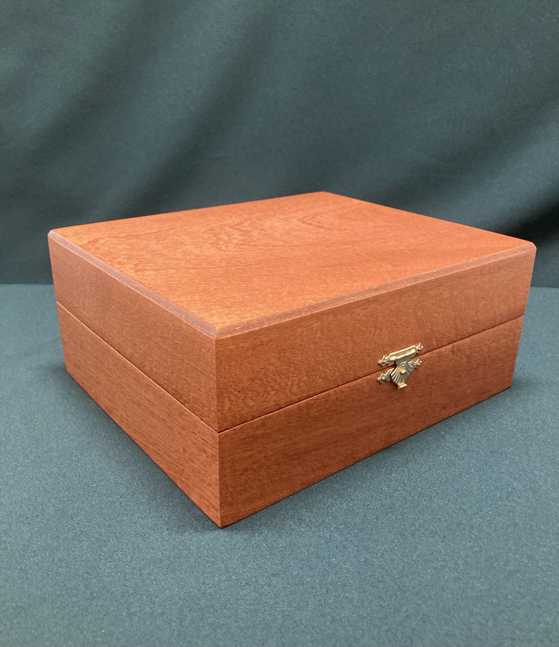 Набор подарочный : подстаканник с ложкой. ЗлатАРМС.